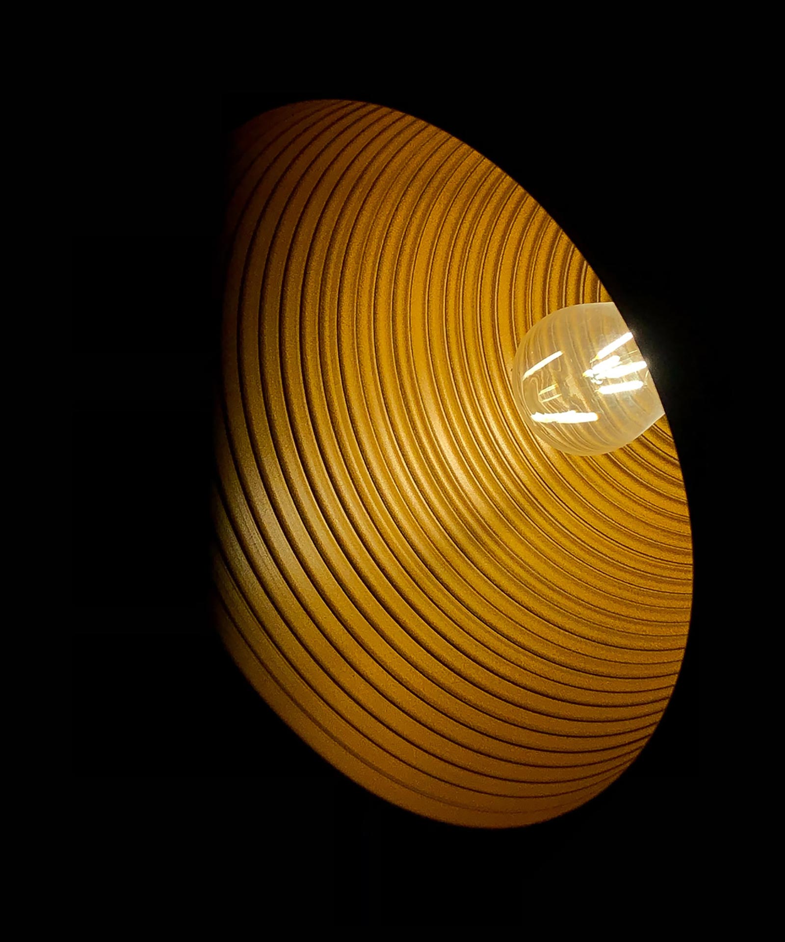 Lighting Tricks Trio Design